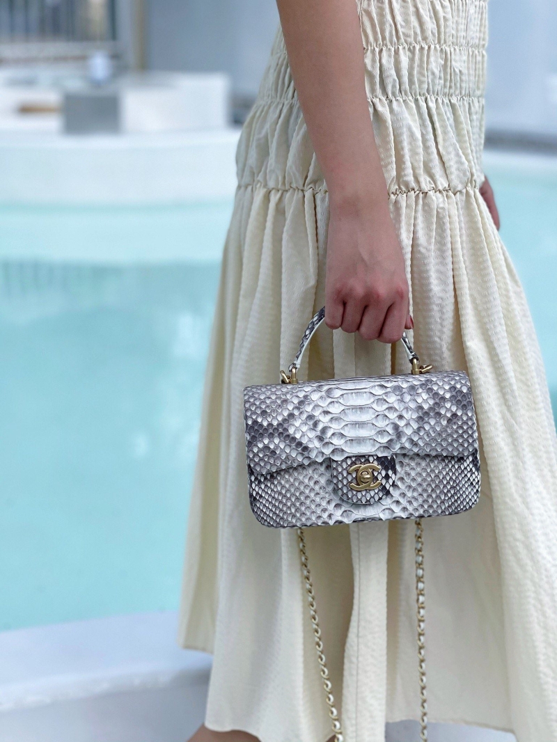 Chanel CF Series Bags